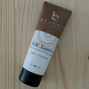 Beauty By Eath Natural Self Tanner